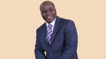 Henry Baye