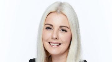 Ava Gallagher