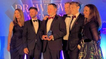 Highvern The Drawdown awards