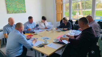 Guernsey Property and construction awards