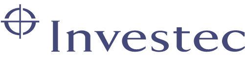 Investec logo