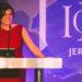 IoD Chair, Lisa Springate