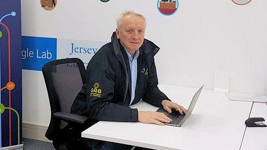 Lee Madden