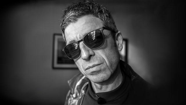Liam Gallagher