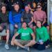 Macmillan Jersey cycle challenge day 00