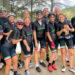 Macmillan Jersey cycle challenge day 01