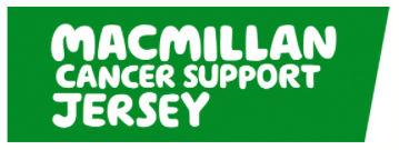 Macmillan Jersey logo