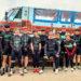 Macmillan cycle challenge