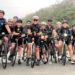 Macmillan cycle challenge
