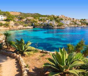 Majorca Cove