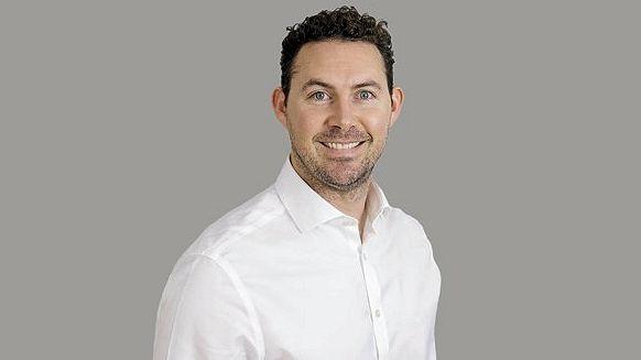 Matthew Warren