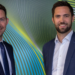 Matthew Warren and Olly Duquemin