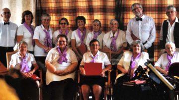 Minstrels