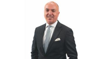 Philip Syvret