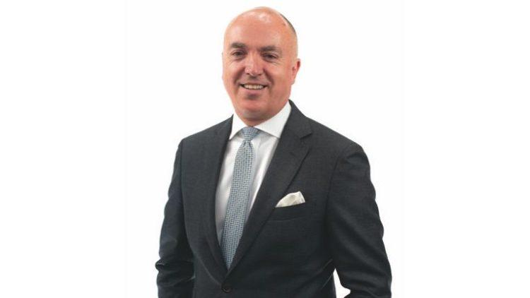 Philip Syvret