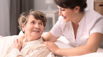 Reablement service