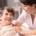 Reablement service