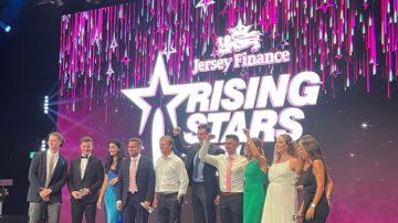 Rising Stars Winners 2021