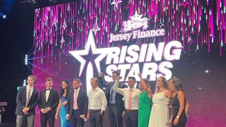 Rising Stars Winners 2021