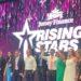 Rising Stars Winners 2021
