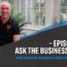 Ask the Business Coach: What’s your number one tip for sales and selling success?
