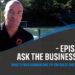 Ask the Business Coach: What’s your number one tip for sales and selling success?