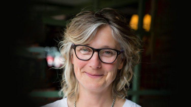 Sarah Copp