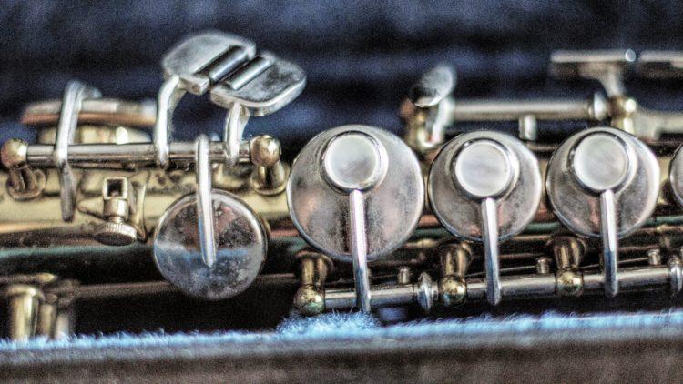 Saxophone