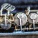 Saxophone