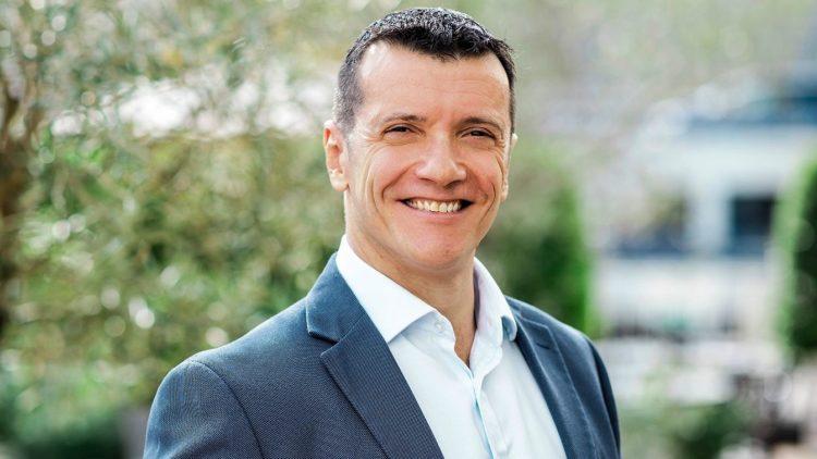 Stephane Gimenez