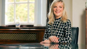Suzanne Wylie