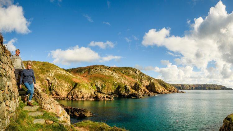 Autumn Walking Festival