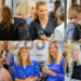 100 WWC event speakers and guests