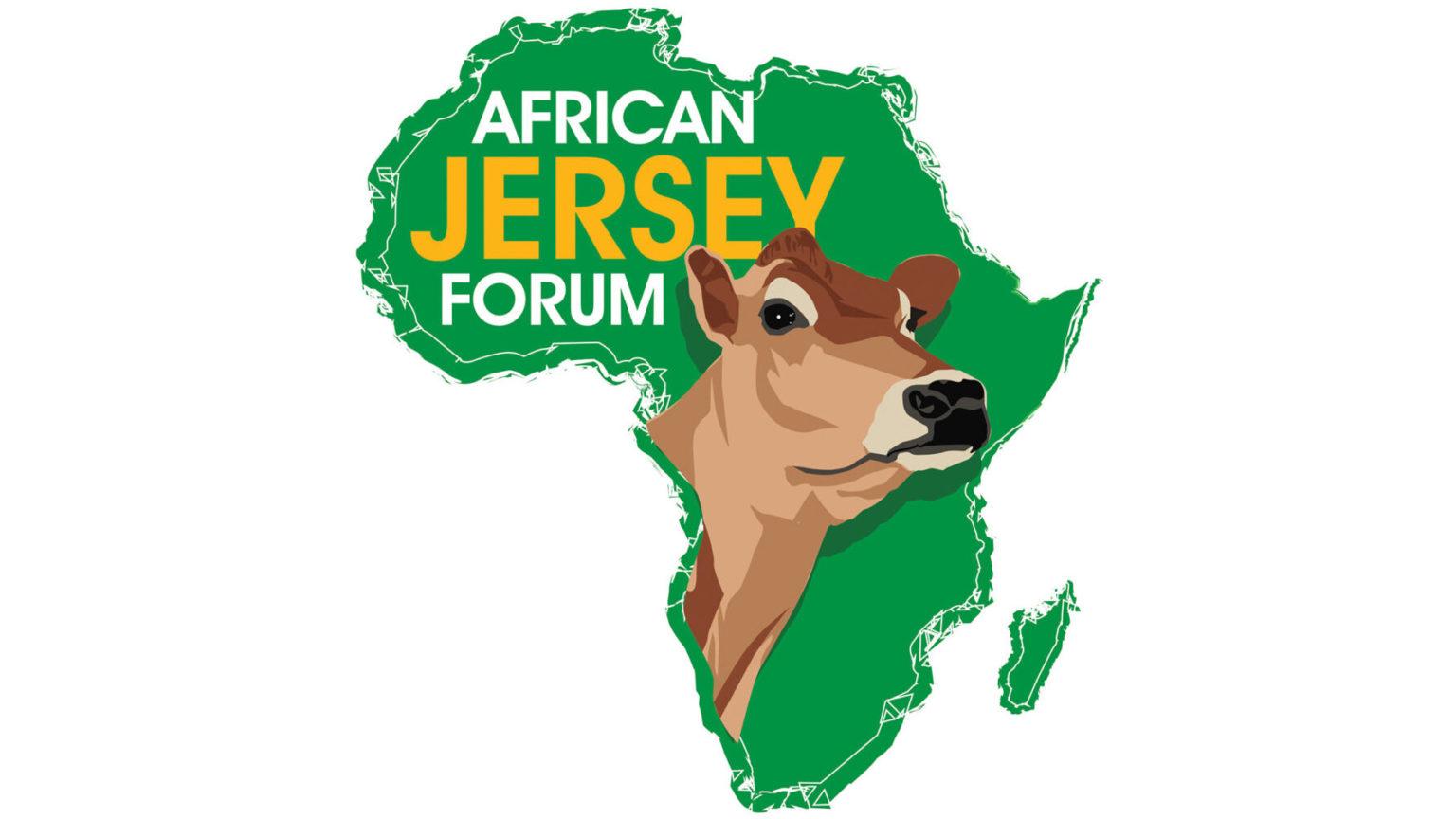 Jersey cows are main feature of conference in Africa Channel Eye