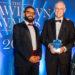 Aztec Drawdown awards 2021