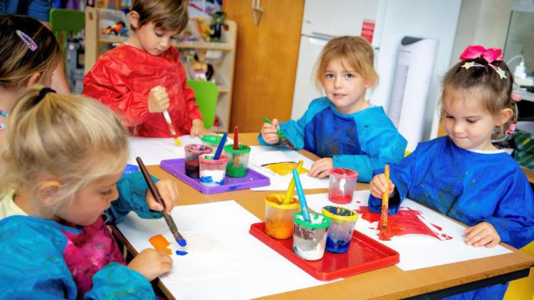Bright Beginnings Children's Centre and Nursery