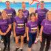 Canaccord Cup Runners - Winners 2021