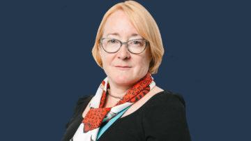 Carole Murphy