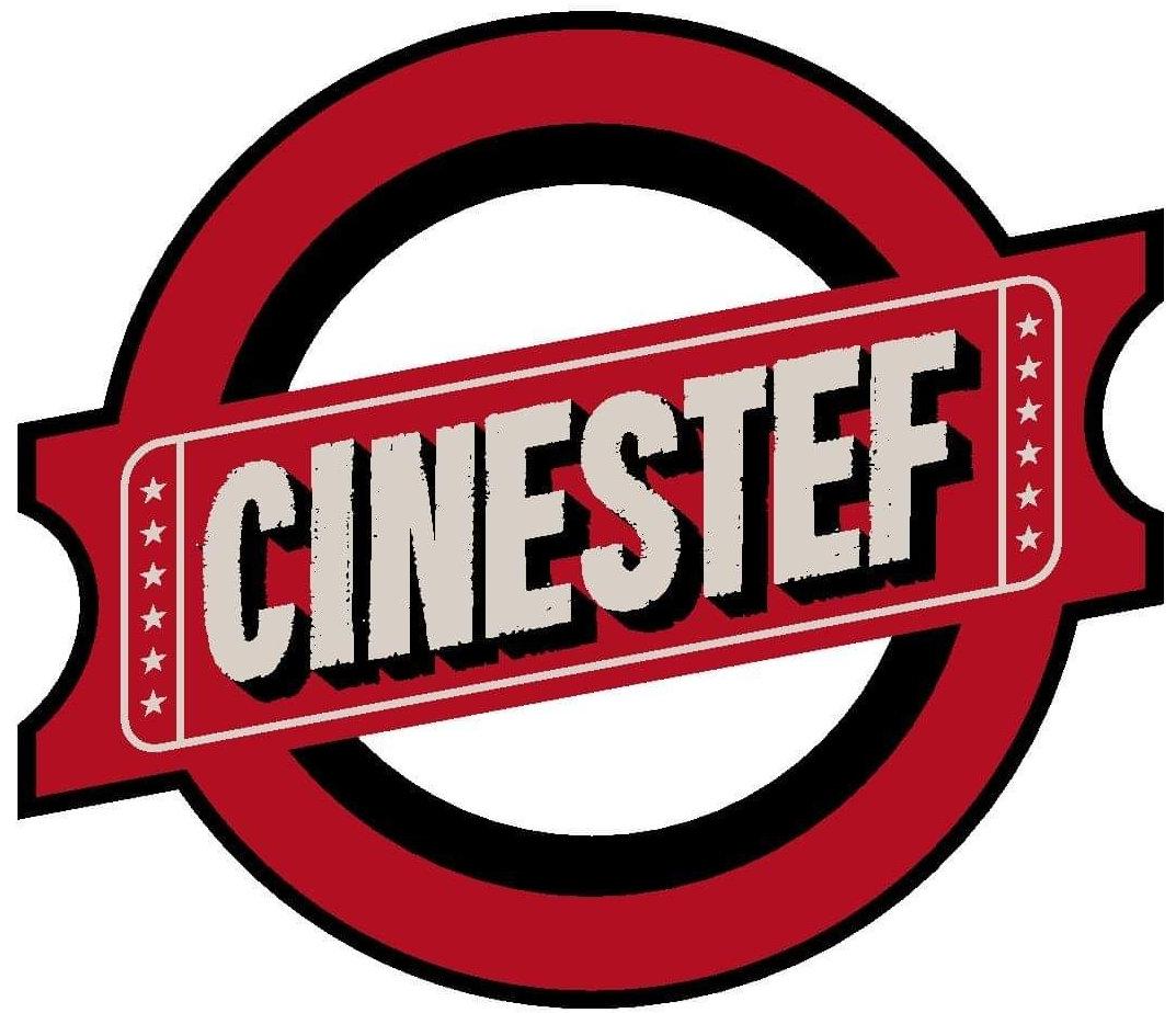 CineStef logo