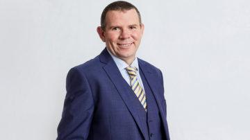 Conor O'Brien