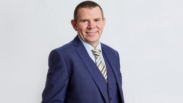 Conor O'Brien