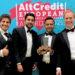 Deloitte AltCred Awards