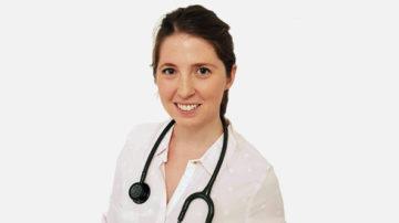 Dr Rhianna McClymont