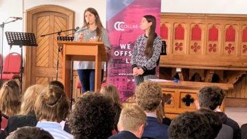 Elizabeth College Collas Crill