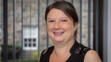 Emily Tullier