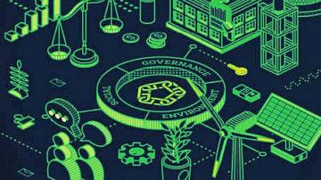 Guernsey Finance 21st Century Fiduciary report cover