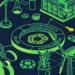 Guernsey Finance 21st Century Fiduciary report cover