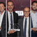 Guernsey IoD Director of the Year winners 2021