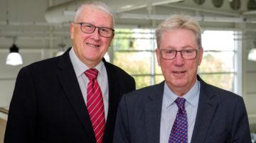 Guernsey Post Chairman