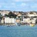 Guernsey sea view